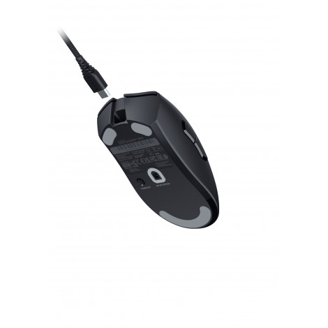 Razer Gaming Mouse Basilisk V3 Pro Optical mouse, Black, Wired