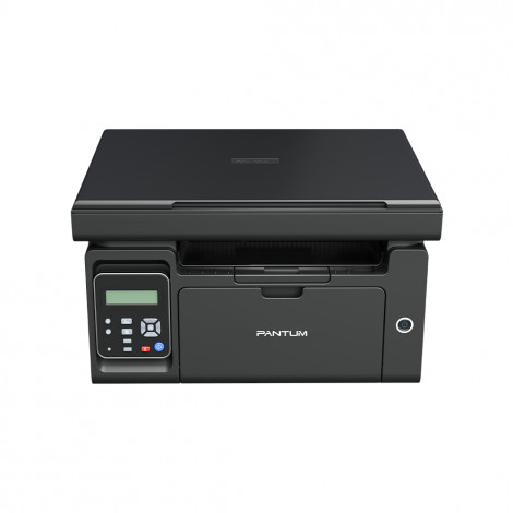 Pantum Multifunctional printer M6500W Mono, Laser, 3-in-1, A4, Wi-Fi, Black