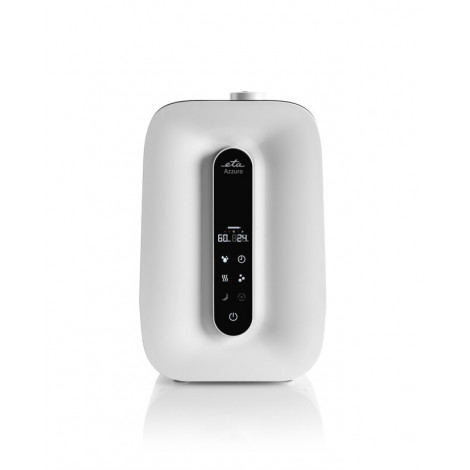 ETA Humidifier ETA062690000 Azzuro Stand, 125 m , 115 W, Water tank capacity 7.6 L, Suitable for rooms up to 50 m , Ultrasonic, 