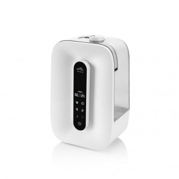 ETA Humidifier ETA062690000 Azzuro Stand, 125 m , 115 W, Water tank capacity 7.6 L, Suitable for rooms up to 50 m , Ultrasonic, 