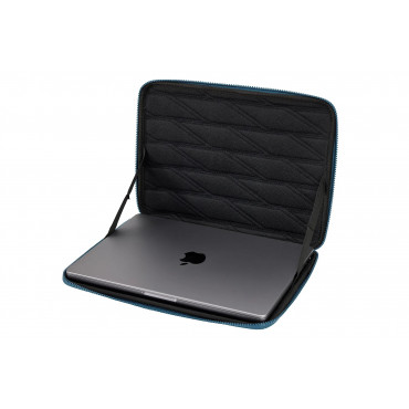 Thule Gauntlet 4 MacBook Blue, 14 ", Sleeve