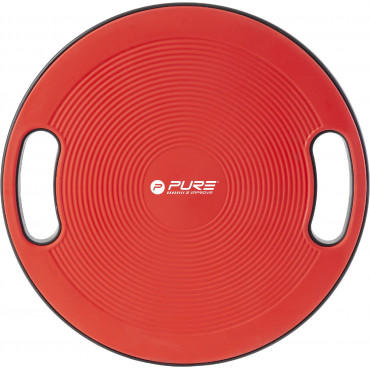 Pure2Improve Balance Board Black/Red