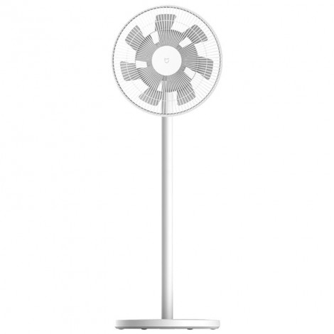 Xiaomi Smart Standing Fan 2 Pro EU BHR5856EU Stand Fan, 24 W, Oscillation, White