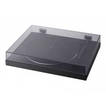 Sony Stereo Turntable PS-LX310BT USB port, Bluetooth