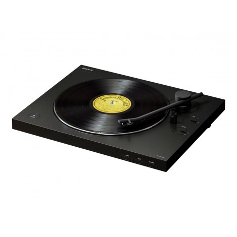 Sony Stereo Turntable PS-LX310BT USB port, Bluetooth