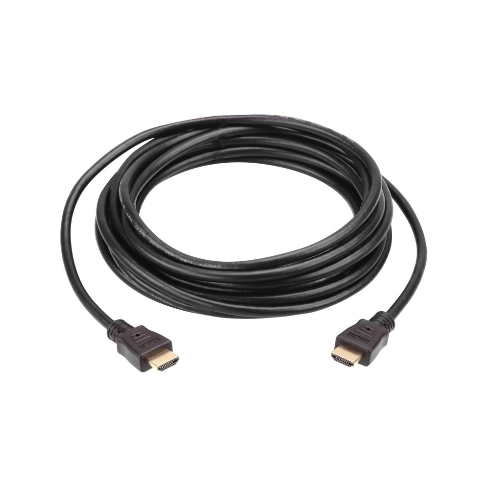 Aten 2L-7D15H 15 m High Speed HDMI Cable with Ethernet