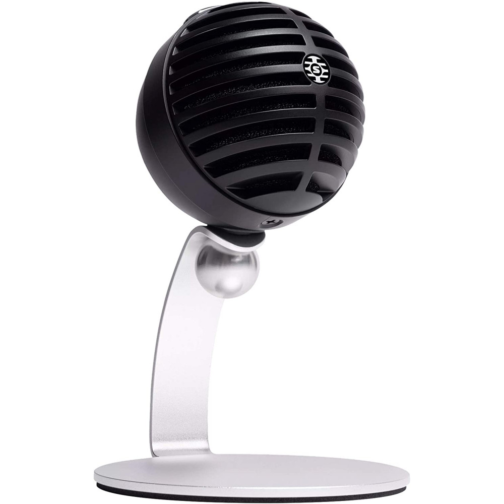 Shure MV5C Home Office Microphone