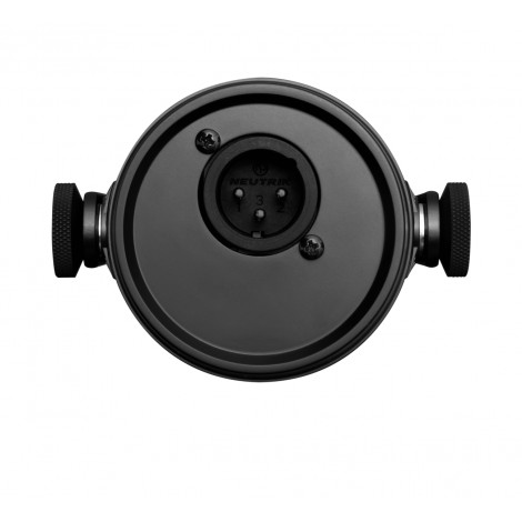 Shure Podcast Microphone MV7X Black