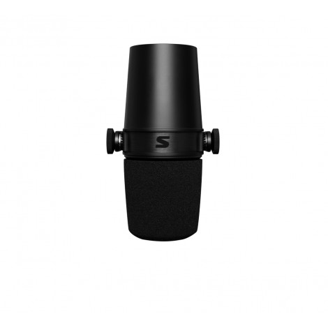 Shure Podcast Microphone MV7X Black