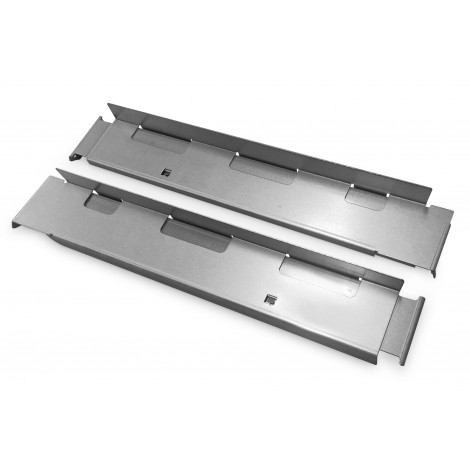 Digitus UPS Mounting-Kit for 19" Network DN-170109 Silver