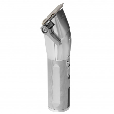 Camry Premium Hair Clipper CR 2835s Cordless, Silver