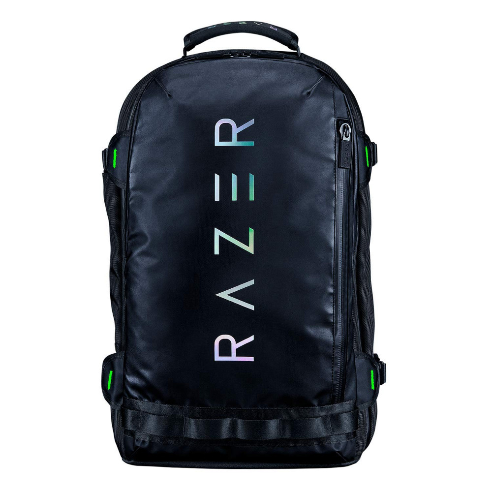 Razer Rogue V3 17.3" Backpack Chromatic, Waterproof