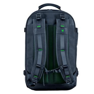 Razer Rogue V3 17.3" Backpack Chromatic, Waterproof