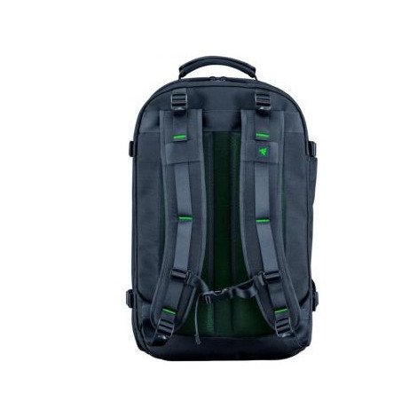 Razer Rogue V3 17.3" Backpack Chromatic, Waterproof