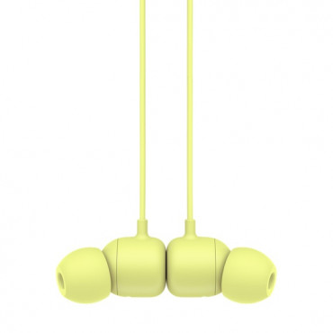 Beats Flex All-Day Wireless Earphones In-ear, Yuzu Yellow