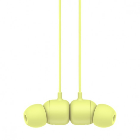 Beats Flex All-Day Wireless Earphones In-ear, Yuzu Yellow