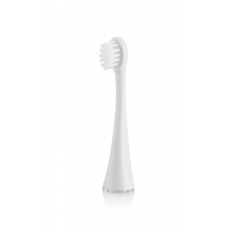 ETA Sonetic Kids Toothbrush ETA070690010 Rechargeable, For kids, Number of teeth brushing modes 4, Pink/White