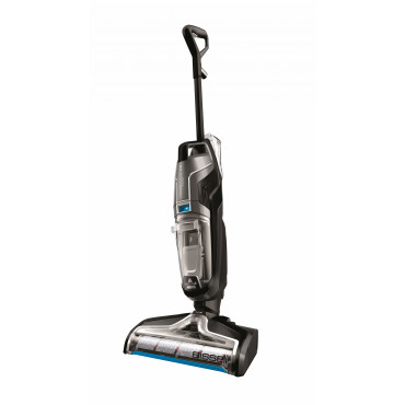 Bissell Vacuum Cleaner CrossWave C6 Cordless Pro Cordless operating, Handstick, Washing function, 36 V, Operating time (max) 25 