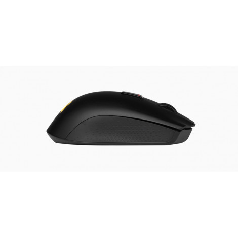 Corsair Gaming Mouse HARPOON RGB WIRELESS 10000 DPI, Wireless connection, Rechargeable, Black