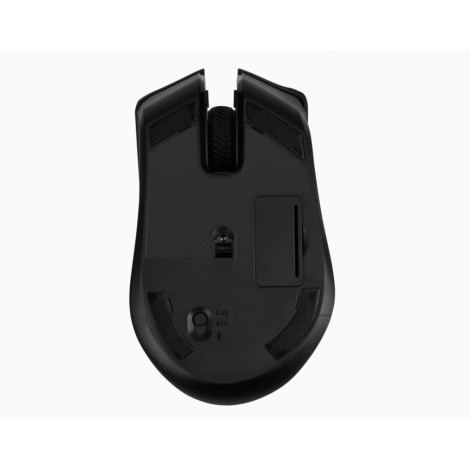 Corsair Gaming Mouse HARPOON RGB WIRELESS 10000 DPI, Wireless connection, Rechargeable, Black