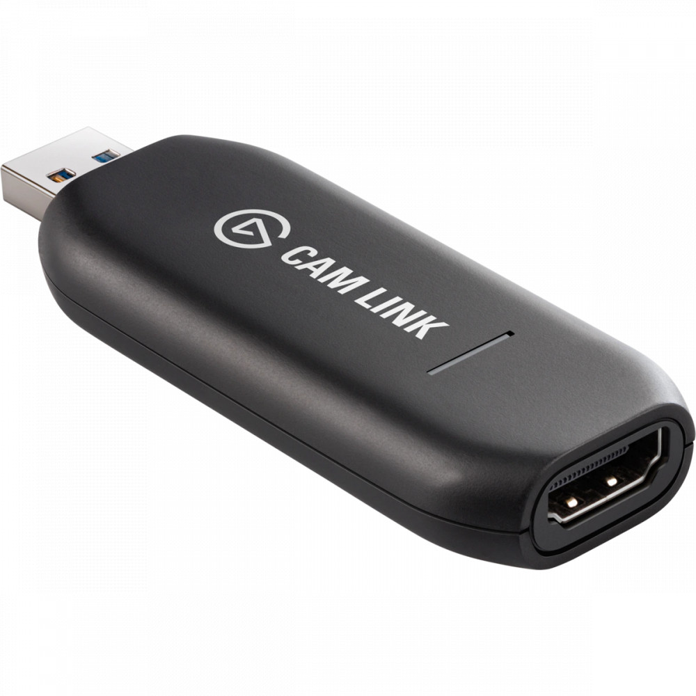 Elgato ELGATO Cam Link 4K