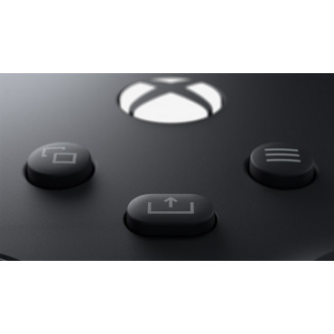 Microsoft Xbox Wireless Controller + USB-C Cable - Gamepad Controller, Wireless