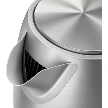 Philips Kettle HD9353/90 Viva Collection Electric, 1740-2060 W, 1.7 L, Stainless steel, 360 rotational base, Stainless steel