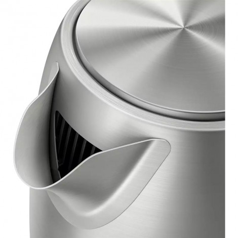 Philips Kettle HD9353/90 Viva Collection Electric, 1740-2060 W, 1.7 L, Stainless steel, 360 rotational base, Stainless steel