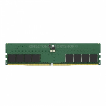 KINGSTON 16GB DDR5 4800MT/s...