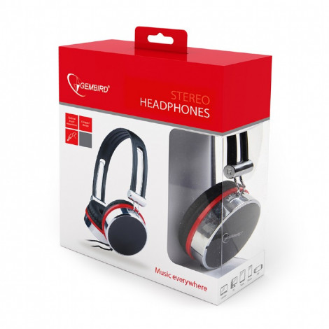 headphones MHP-903 Gembird