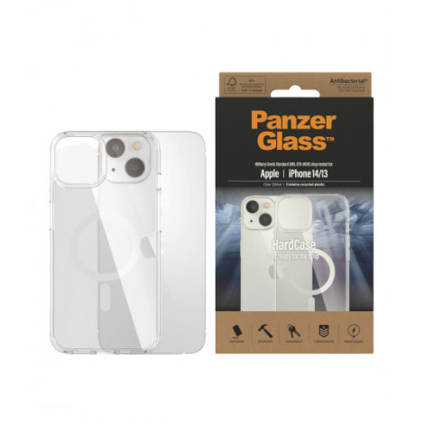 Panzerglass MagSafe HardCase for Apple iPhone 14/13