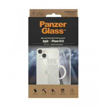 Panzerglass MagSafe HardCase for Apple iPhone 14/13