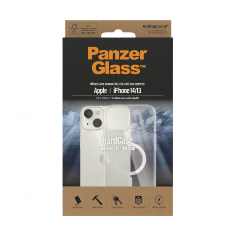Panzerglass MagSafe HardCase for Apple iPhone 14/13