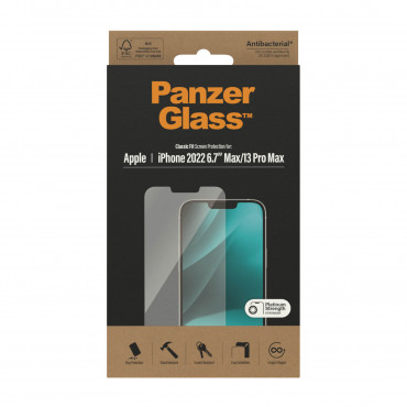 PanzerGlass Apple iPhone 14 Plus/13 Pro Max AB