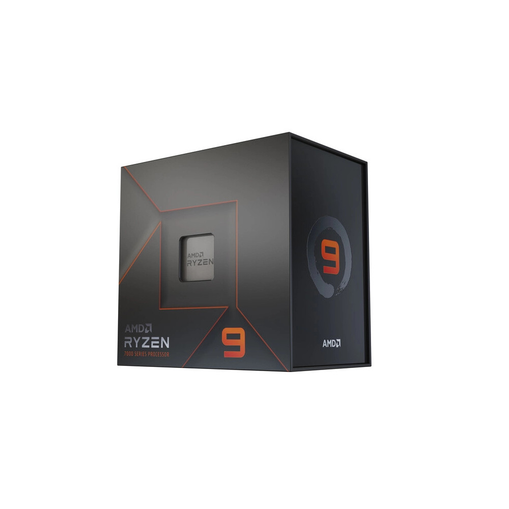 AMD Ryzen 9 7950X Desktop Processors