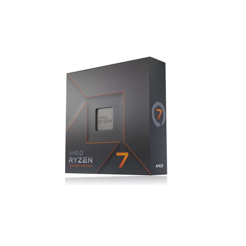 AMD Ryzen 7 7700X Desktop Processors