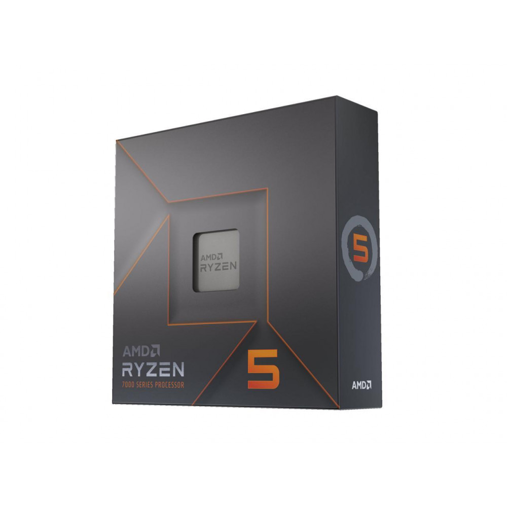 AMD Ryzen 5 7600X Desktop Processors