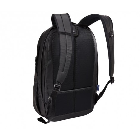 Thule Backpack 21L TACTBP-116 Tact Black, Backpack for laptop