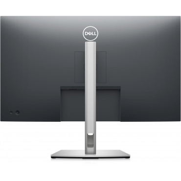 Dell LCD Monitor P3223QE 31.5 ", IPS, 4H UHD, 3840 x 2160, 16:9, 8 ms, 350 cd/m , White, 60 Hz, HDMI ports quantity 1