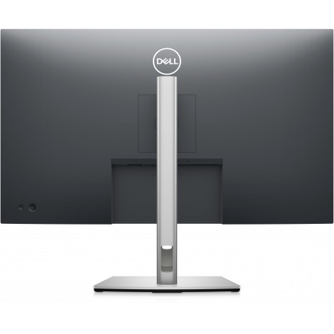 Dell LCD Monitor P3223QE 31.5 ", IPS, 4H UHD, 3840 x 2160, 16:9, 8 ms, 350 cd/m , White, 60 Hz, HDMI ports quantity 1