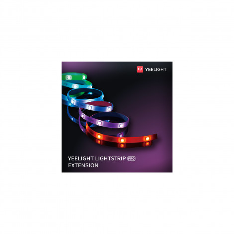 Yeelight LED Lightstrip Pro Extention 1m