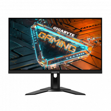 Gigabyte Gaming Monitor G27F 2 EU 27 ", IPS, FHD, 1920 x 1080, 1 ms, 400 cd/m , Black, 165 Hz, HDMI ports quantity 2