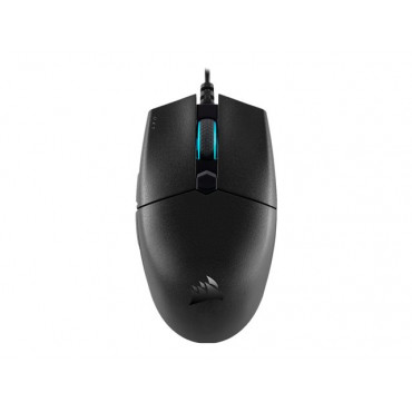 Corsair Gaming Mouse KATAR PRO Ultra-Light Wired, 12.400 DPI, Black