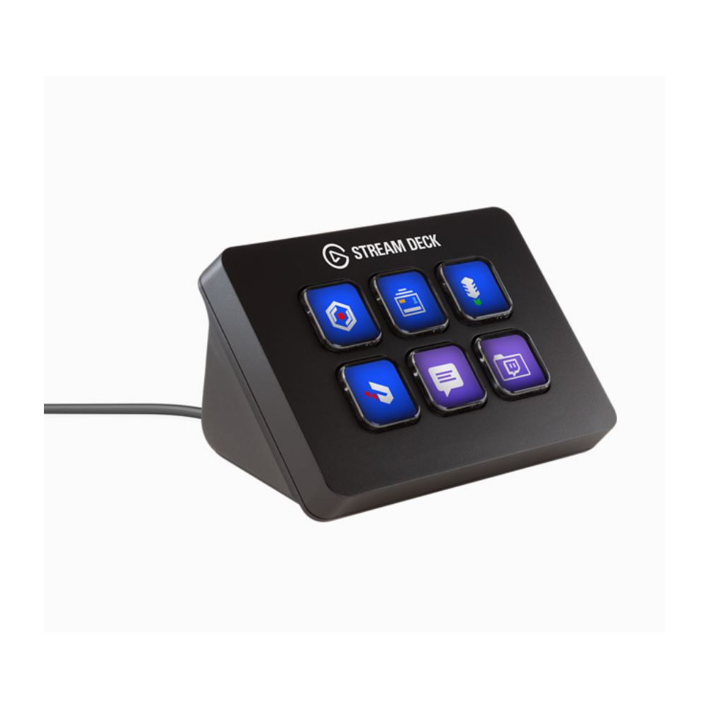 Elgato Stream Deck mini 10GAI9901