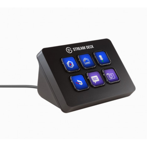 Elgato Stream Deck mini 10GAI9901