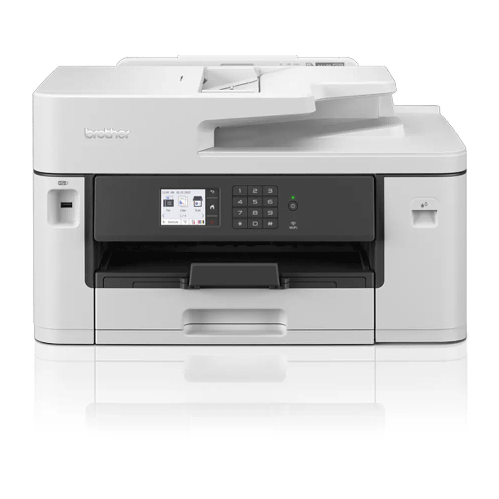 Brother Multifunctional printer MFC-J5340DW Colour, Inkjet, 4-in-1, A3, Wi-Fi