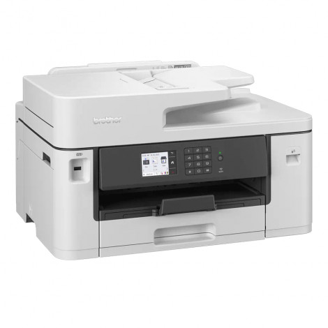 Brother Multifunctional printer MFC-J5340DW Colour, Inkjet, 4-in-1, A3, Wi-Fi