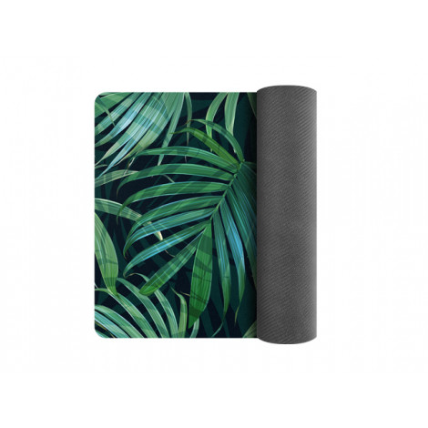 Natec Mouse Pad, Photo, Modern Art - Palm Tree, 220x180 mm