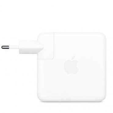 Apple USB-C Power Adapter MLYU3ZM/A USB-C, 140 W