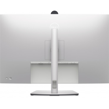 Dell LCD Monitor U3223QZ 31.5 ", IPS, UHD, 3840 x 2160, 16:9, 5 ms, 400 cd/m , White, 60 Hz, HDMI ports quantity 1